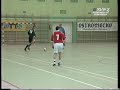 Mój mecz z LEGIĄ WARSZAWA cz.2