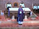 Part 1 Homily at St Joseph Avon Lake 02-10-08