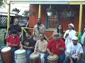\"Bombazo in the Hood\". \"Bombazo in the Hood\".
