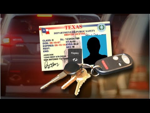 how to obtain iv certification in texas