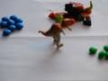 The Land Before Time!!