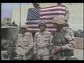 101st Airborne in Iraq