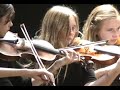 JAMS  plays Espana Cani (Spanish Folk Song)  6/3/2008