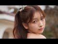 ＜一ノ瀬瑠菜＞19歳美少女　水着姿の赤ずきんちゃんに！？　「るたんと甘い世界へ」