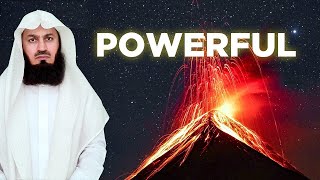 The Most Powerful Dhikr - Mufti Menk
