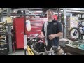 Motion Pro SYNCPRO Carb Tuner Instructions
