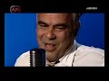 Rocco Barbaro all'Ambra Jovinelli