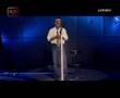Rocco Barbaro all'Ambra Jovinelli