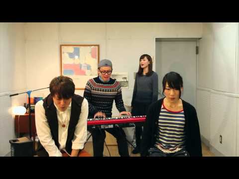 たとえば君が死んだら／Goose house
