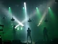 NIN - Survivalism (Live 2007)