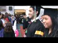 Entrada acto de Graduacion Valle Verde 2009