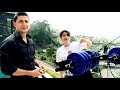 Yelsid - Making Of Enseñame A Mentir