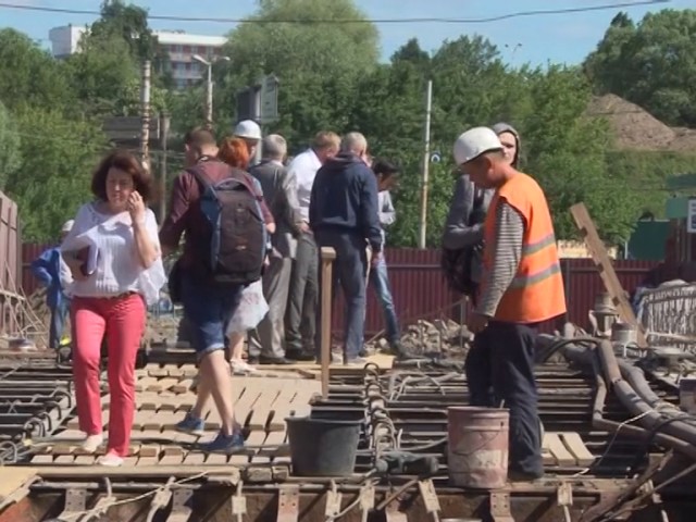 Ожидание продолжается Ожидание продолжается