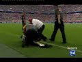 jimmy jump with messi in munich