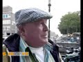 Smartlappen op het Jordaanfestival Smartlappen op het Jordaanfestival