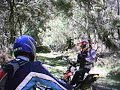 riding camping n drinking @ big steves oberon