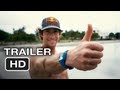 Nitro Circus the Movie 3D Trailer (2012) HD
