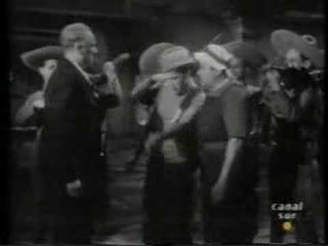 Cantinflas - El Portero