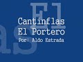 cantinflas   el portero