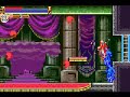 castlevania harmony of dissonance speed run 07