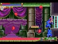 castlevania harmony of dissonance speed run 07