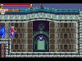 castlevania harmony of dissonance speed run 07