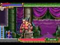Castlevania Harmony of Dissonance Speed Run 07