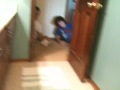 videos de Stuck on the Pot No Toilet Pape