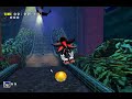pasillo extraño sonic adventure dx pasillo extraño sonic adventure dx