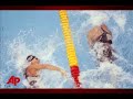 lezak overhauls french to win relay gold for us