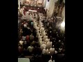 canto salve en el carmelo de toledo por los mártires vi