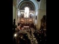 canto salve en el carmelo de toledo por los mártires vi