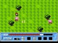 i can't tell if this game is really strange, really badly translated or simply based on a work i'm not familiar with.