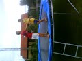 wrestlig