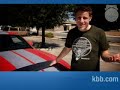 Ford Mustang SHELBY GT500 Driving -- Part 2 -- Kelley Blue Book