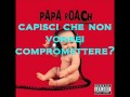 Papa Roach - She Loves Me Not (Italian Lyrics)
