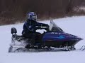 Polaris XLT 2up 600cc