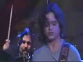 alien love child (eric johnson, chris maresh and bill maddox) live at the house of blues
