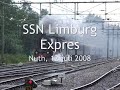 SSN Limburg Expres