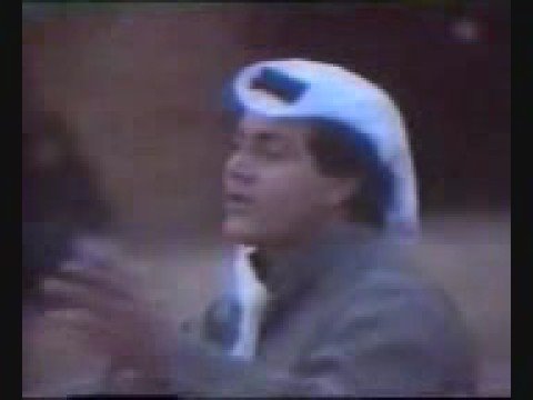اغاني سعدون جابر - أغنية زغيرون بدوية للفنان الأصيل سعدون جابر.