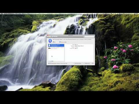 how to repair apple magic mouse