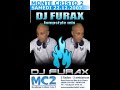 dj furax at monte cristo 2 (france) - december 22nd 2007