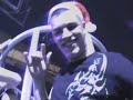 dj furax at monte cristo 2 (france) - december 22nd 2007