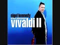 Antonio Vivaldi_ Concerto for Oboe and Violin _RV 548 Largo