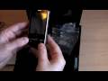 Another unboxing video from pocketpsoft.net. This time the new data messenger from HP. A 3G smartphone with large touch screen display, full slide-out alphanumeric keyboard and GPS, 3.1MP auto focus camera with 5X digital zoom and flash LED. Convenient Micro-SD card slot for storage up to 8GB