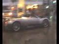 Paganni Zonda in Punta del Este