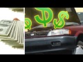 ไฟแนนซ์รถมือสอง สินเชื่อรถยนต์ - YouTube