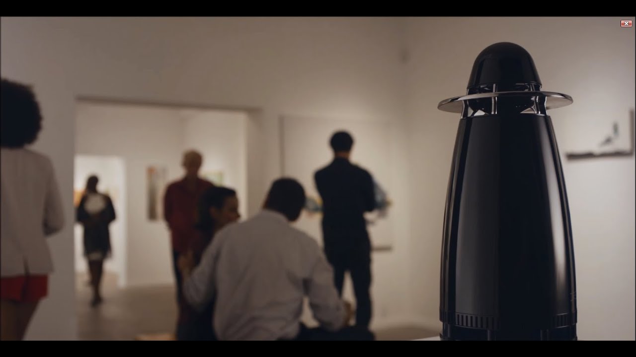 ARCHT One video thumbnail