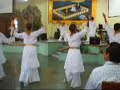 danza hebrea