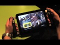 Razer Project Fiona hands-on video demo